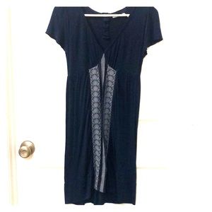 MAKE OFFER. comfy blue sundress size small